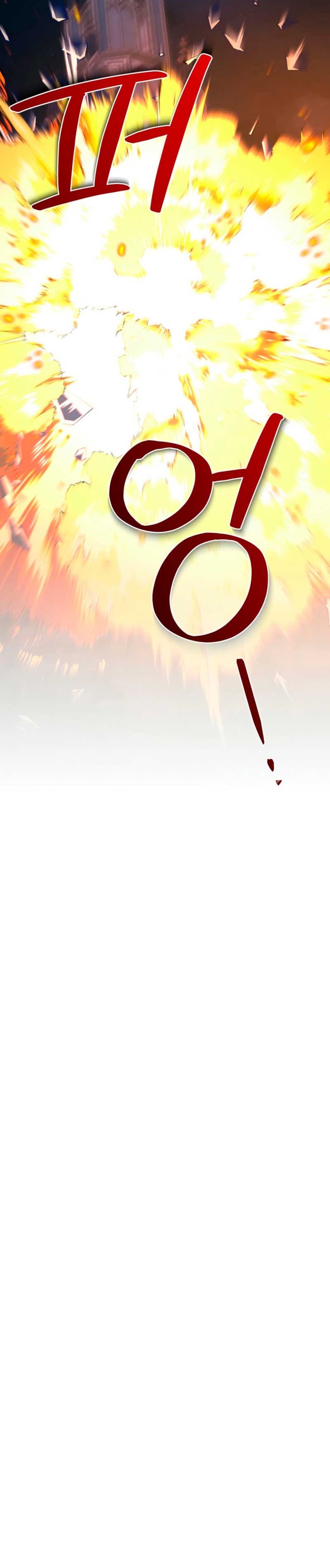 A mi dulce némesis Capítulo 81 - Página 28