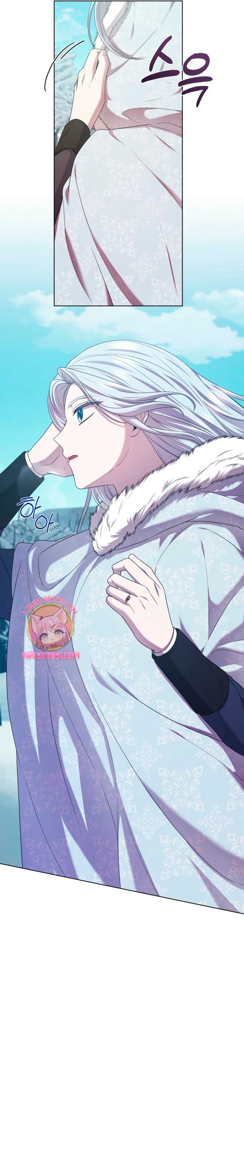 A mi dulce némesis Capítulo 81 - Página 30