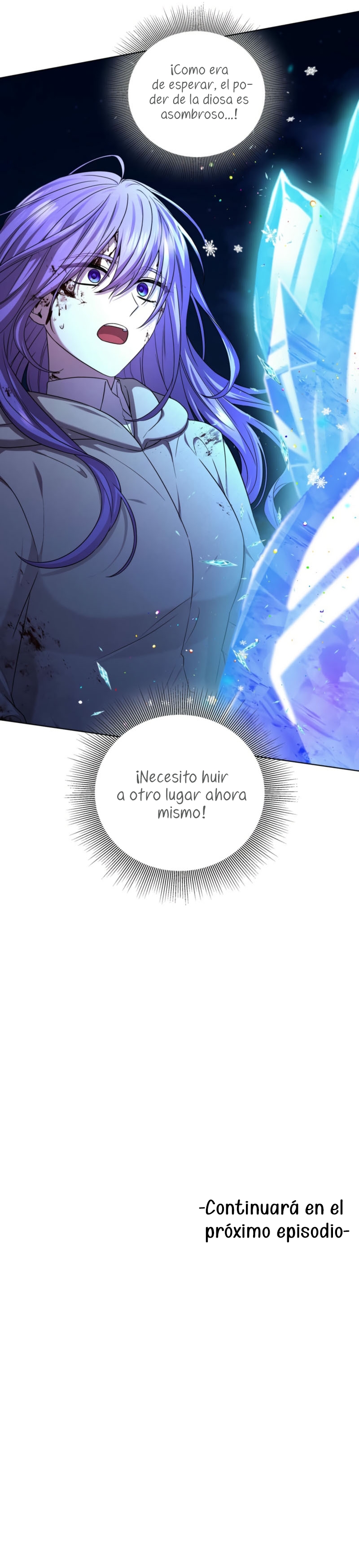 A mi dulce némesis Capítulo 82 - Página 25