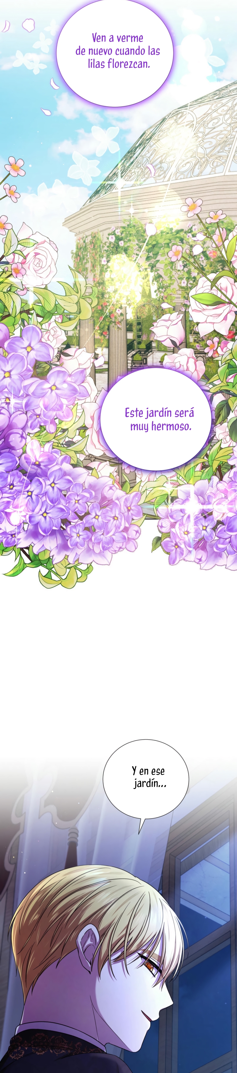 A mi dulce némesis Capítulo 83 - Página 33