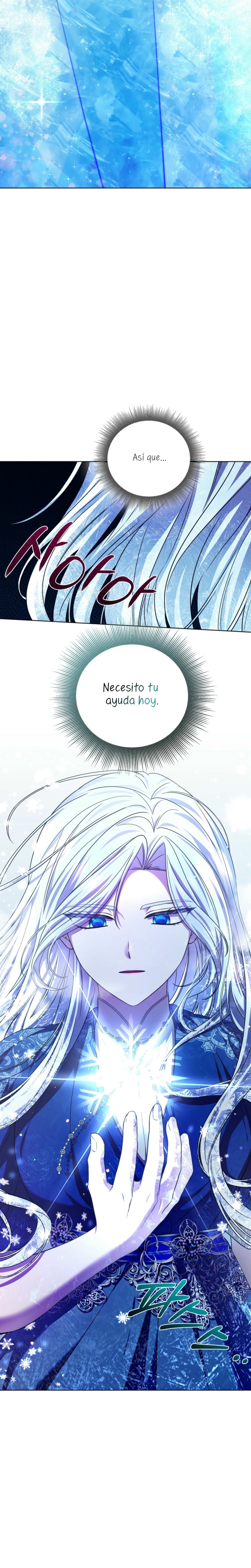 A mi dulce némesis Capítulo 85 - Página 25