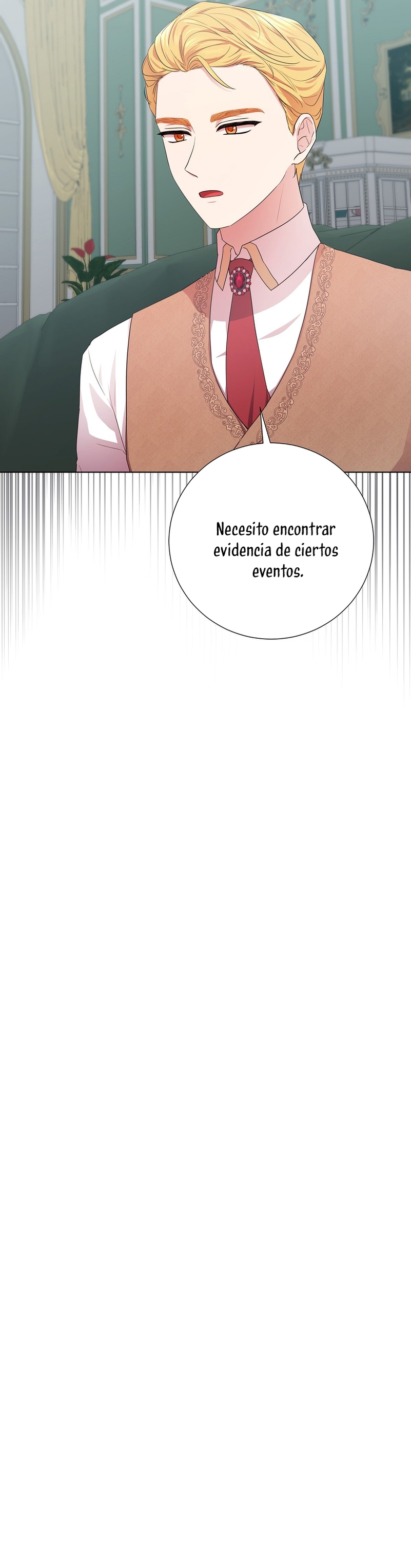 A mi dulce némesis Capítulo 9 - Página 23