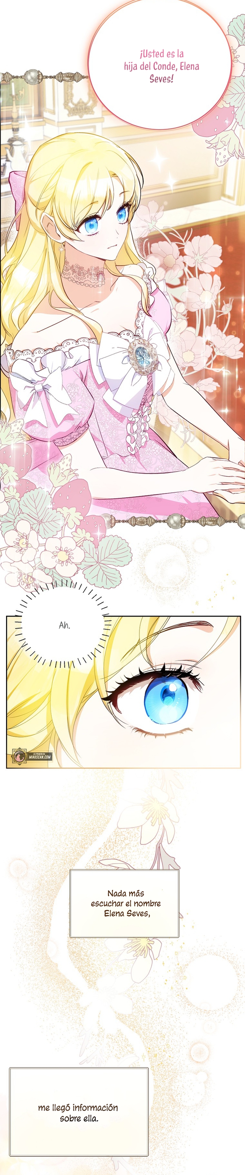 Creo que he transmigrado en alguna novela Capítulo 1 - Página 13