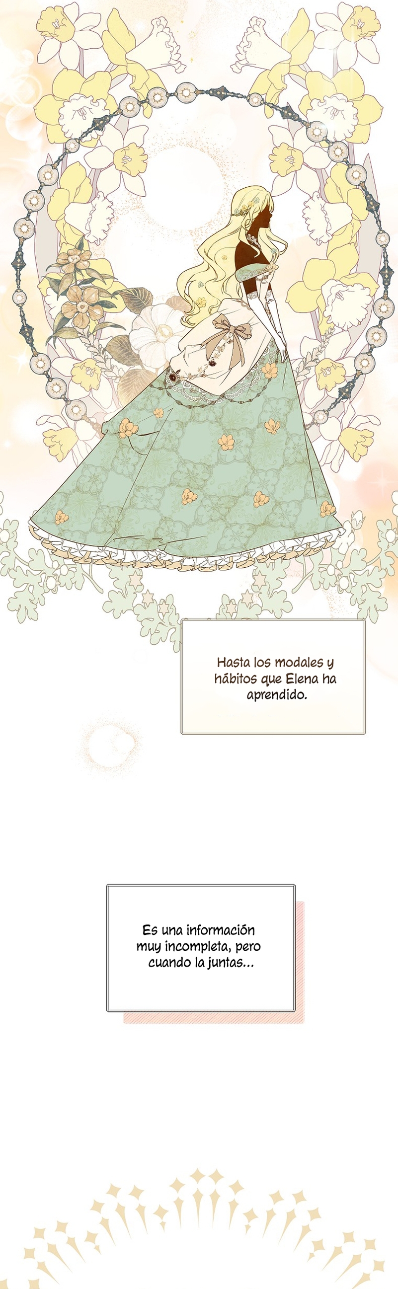 Creo que he transmigrado en alguna novela Capítulo 1 - Página 14