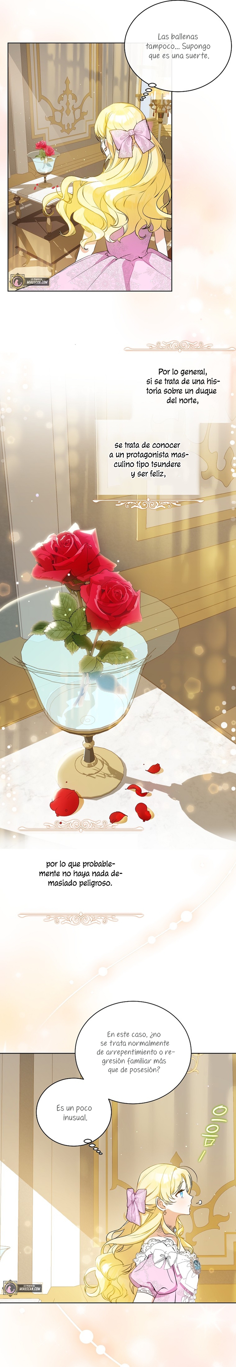 Creo que he transmigrado en alguna novela Capítulo 1 - Página 25