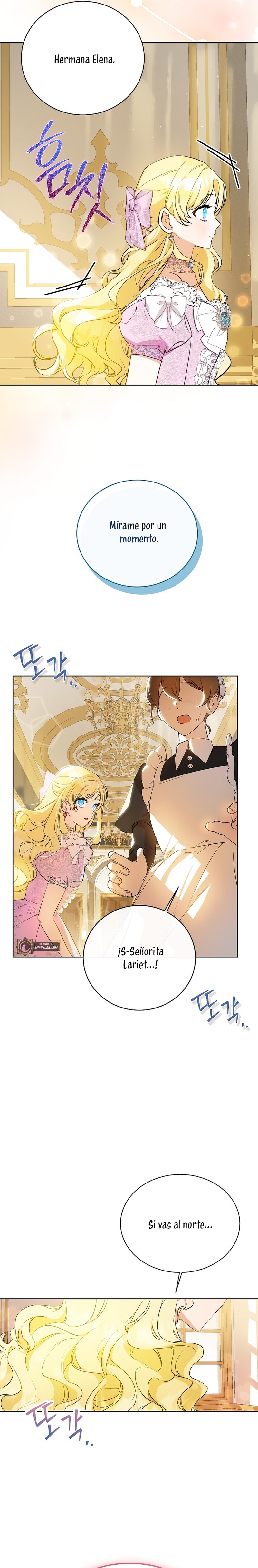 Creo que he transmigrado en alguna novela Capítulo 1 - Página 26