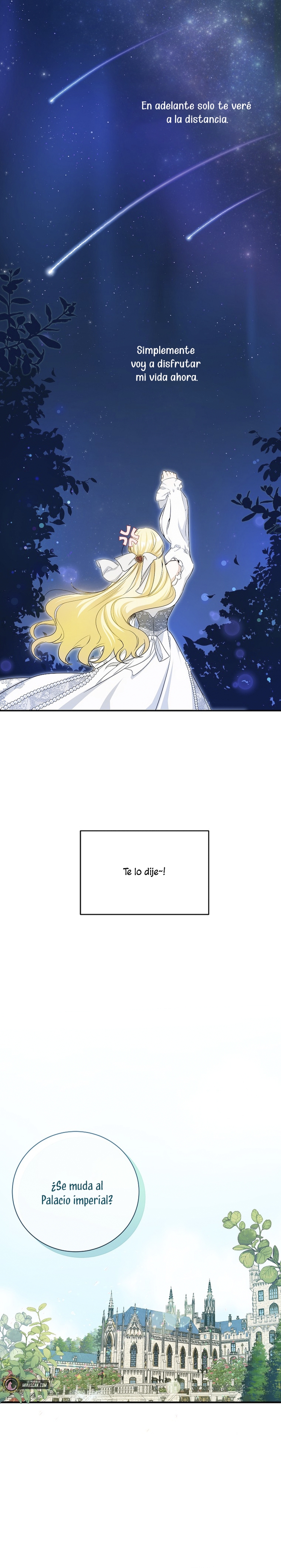 Creo que he transmigrado en alguna novela Capítulo 10 - Página 13