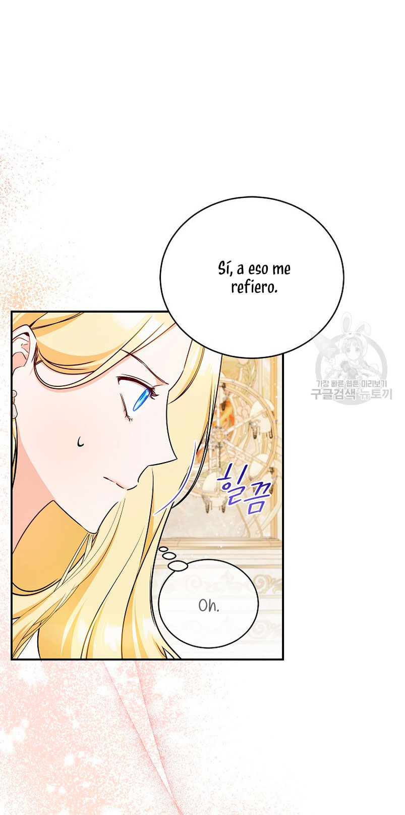 Creo que he transmigrado en alguna novela Capítulo 12 - Página 11