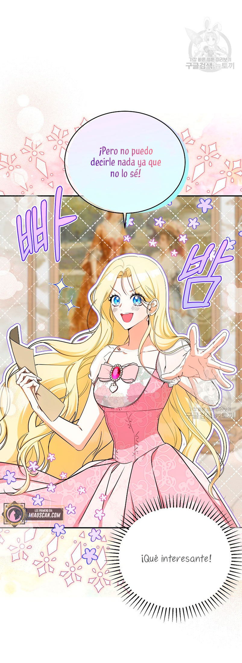 Creo que he transmigrado en alguna novela Capítulo 12 - Página 20