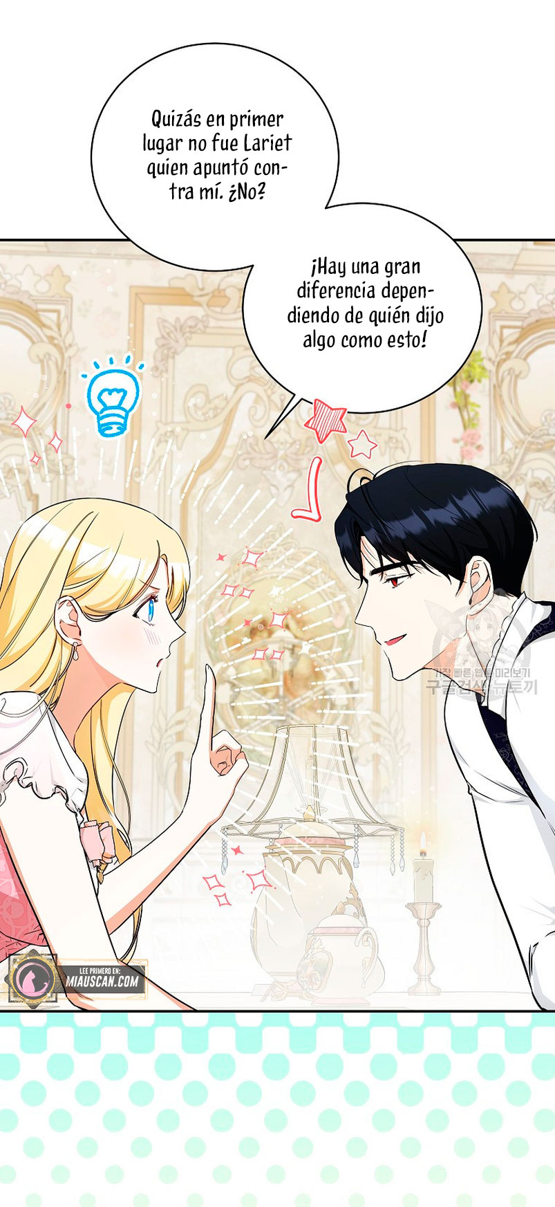 Creo que he transmigrado en alguna novela Capítulo 12 - Página 26