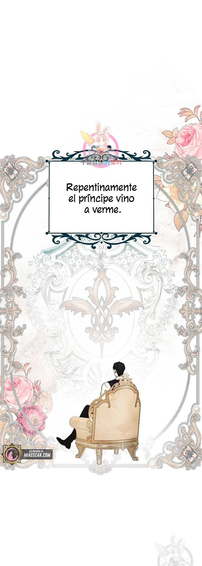 Creo que he transmigrado en alguna novela Capítulo 12 - Página 3