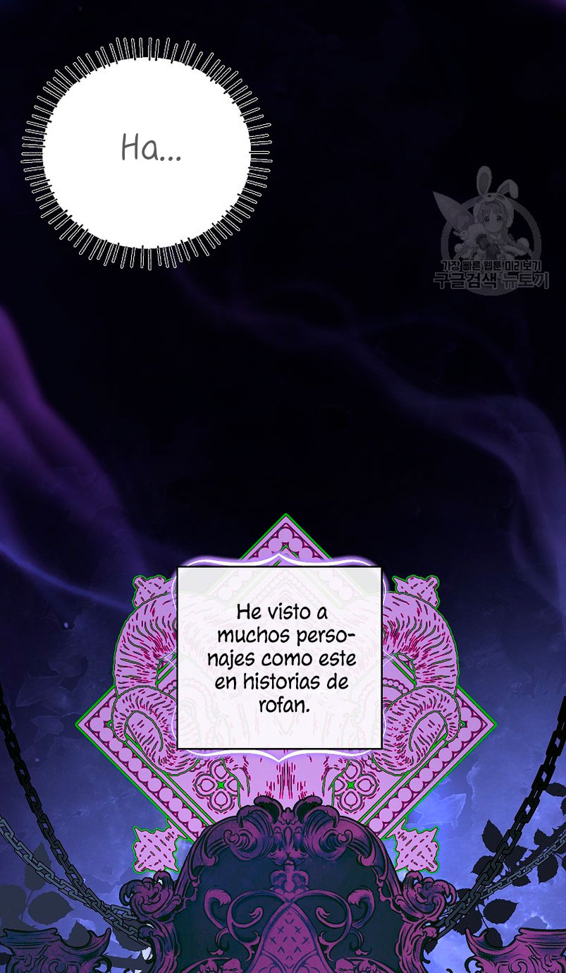 Creo que he transmigrado en alguna novela Capítulo 12 - Página 41