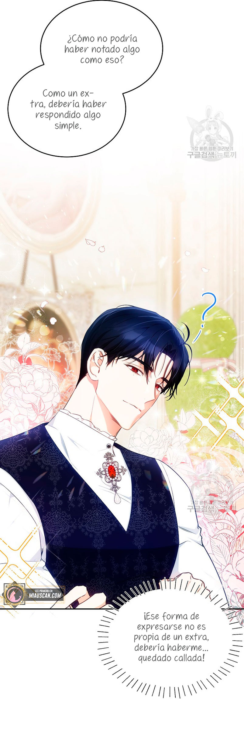 Creo que he transmigrado en alguna novela Capítulo 12 - Página 44