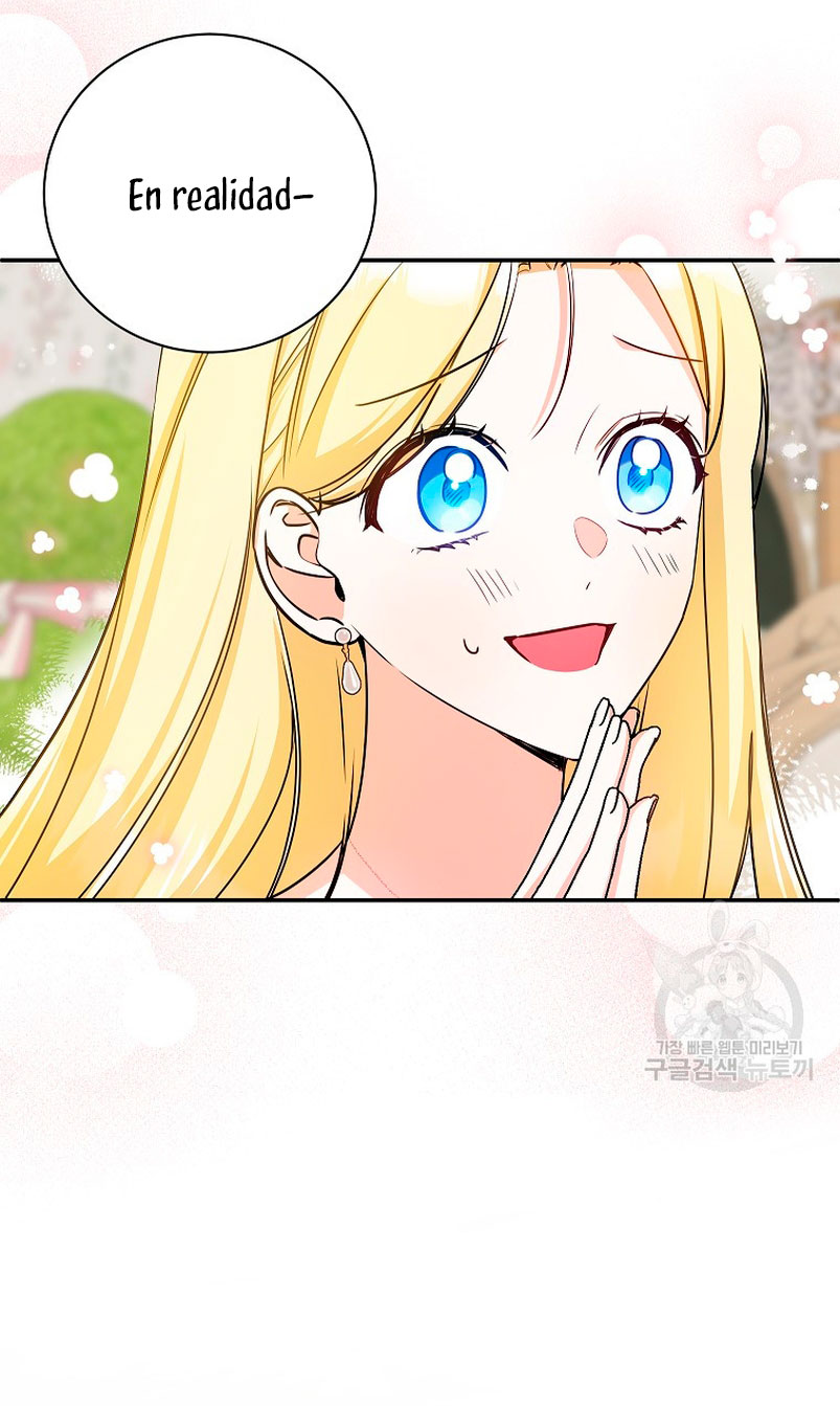 Creo que he transmigrado en alguna novela Capítulo 12 - Página 50