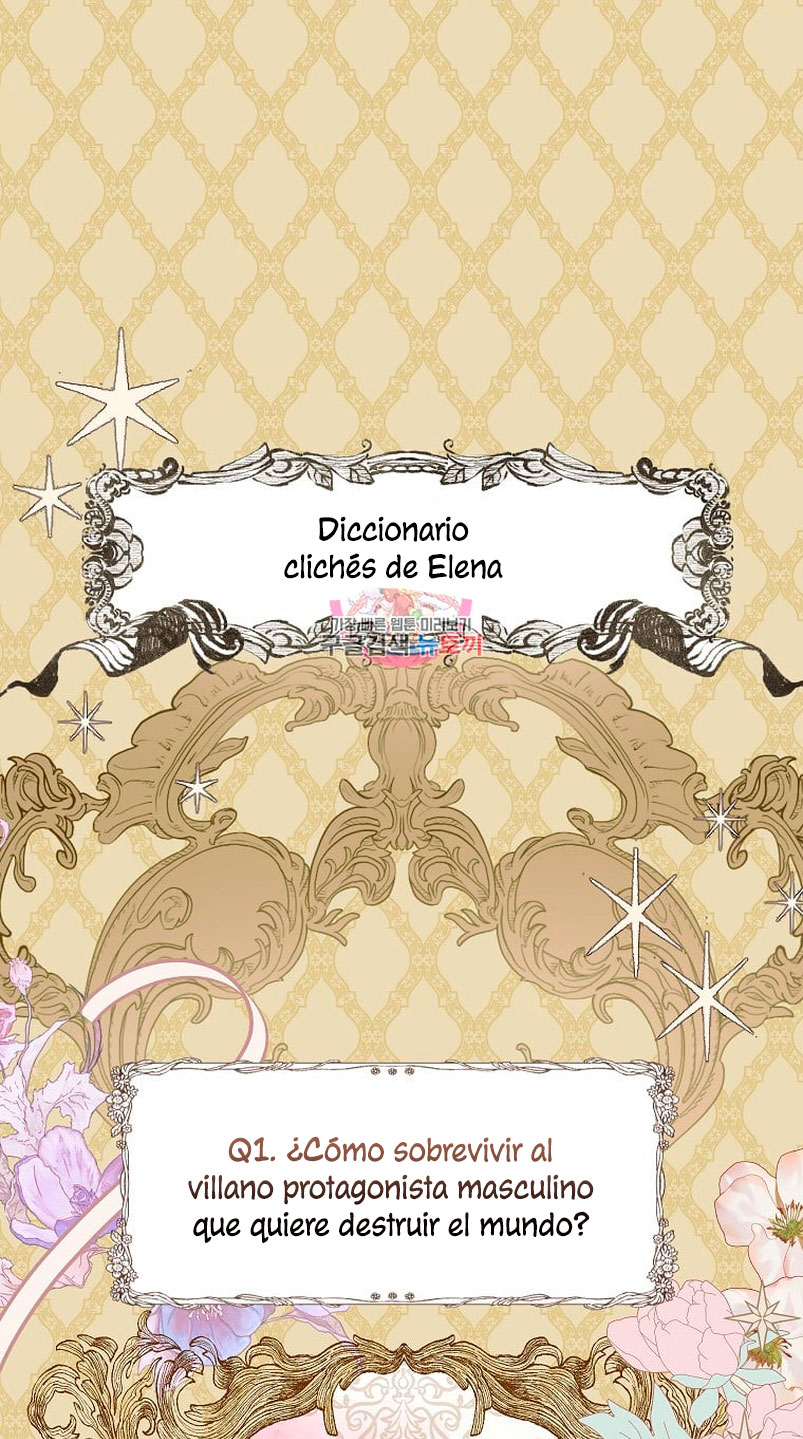 Creo que he transmigrado en alguna novela Capítulo 13 - Página 3