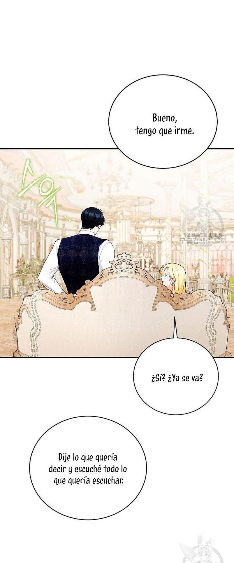 Creo que he transmigrado en alguna novela Capítulo 13 - Página 30