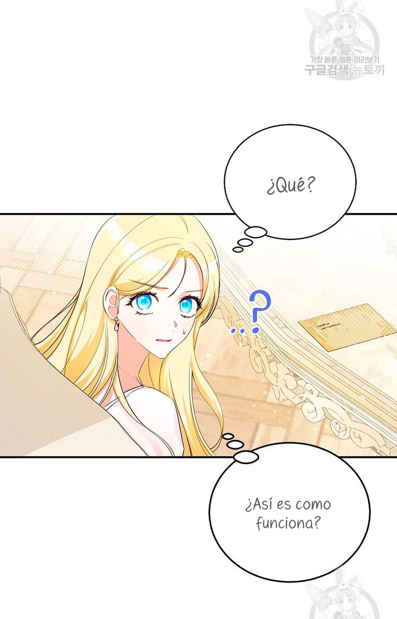 Creo que he transmigrado en alguna novela Capítulo 13 - Página 33