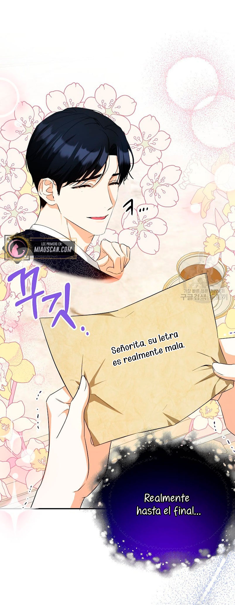 Creo que he transmigrado en alguna novela Capítulo 13 - Página 37