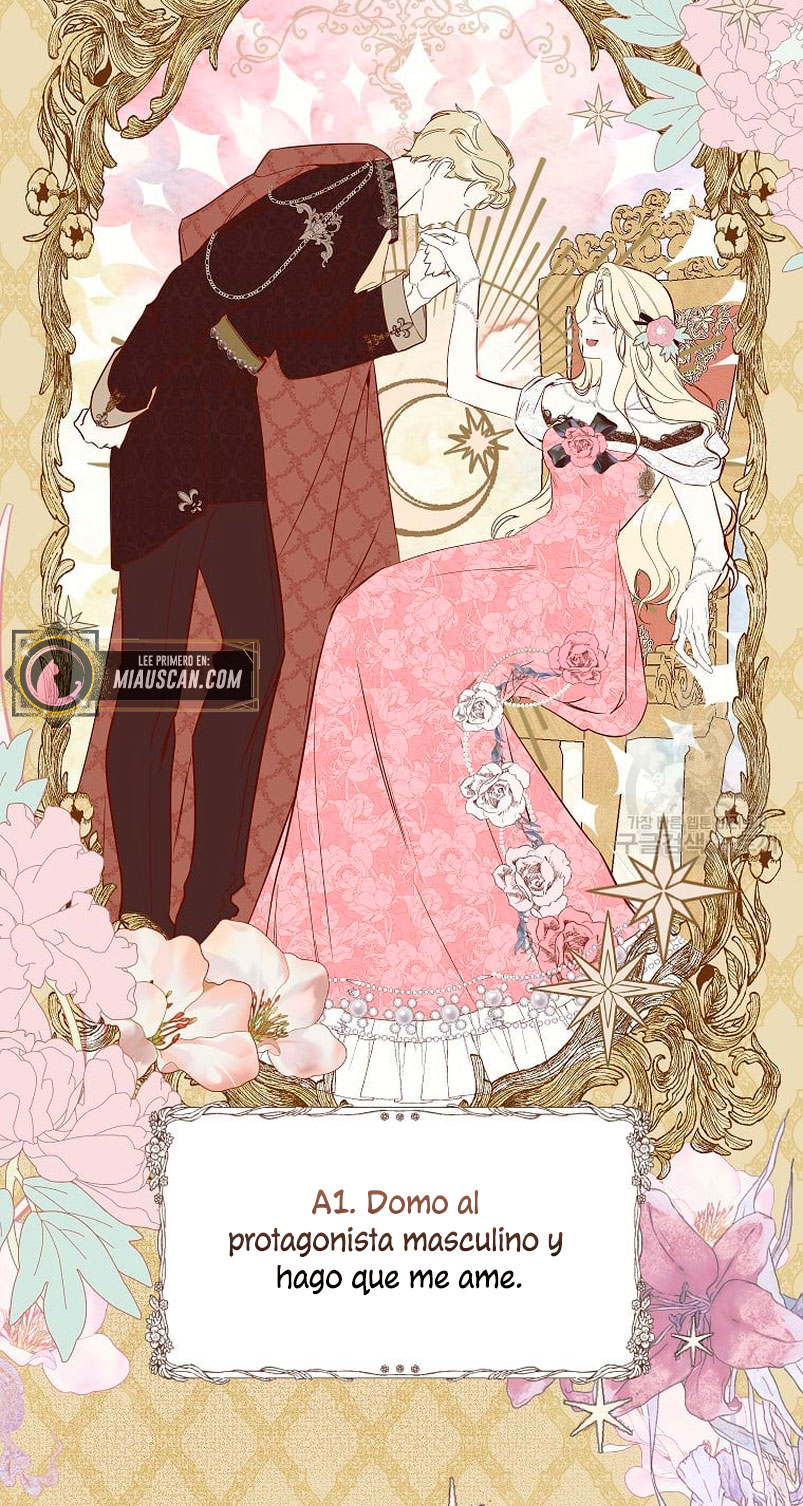 Creo que he transmigrado en alguna novela Capítulo 13 - Página 4