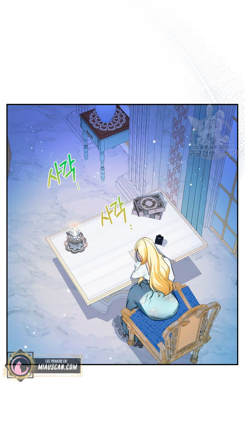 Creo que he transmigrado en alguna novela Capítulo 13 - Página 40