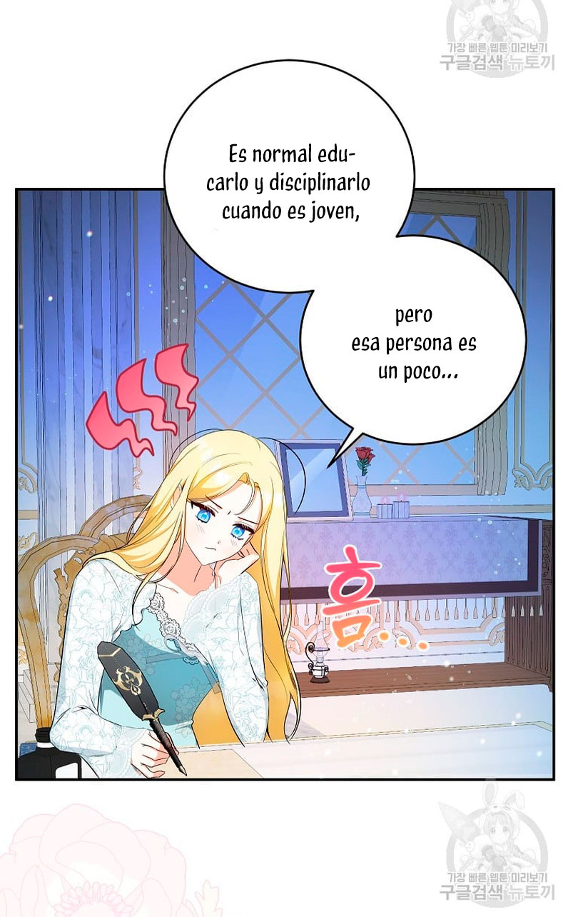 Creo que he transmigrado en alguna novela Capítulo 13 - Página 42