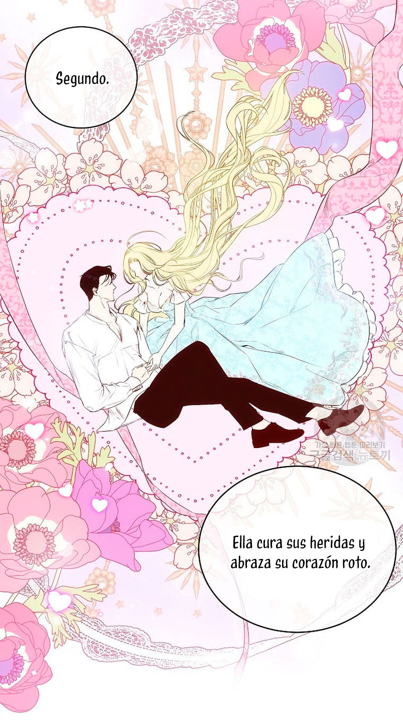 Creo que he transmigrado en alguna novela Capítulo 13 - Página 46