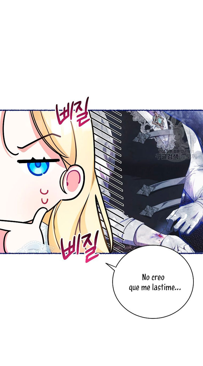 Creo que he transmigrado en alguna novela Capítulo 13 - Página 47