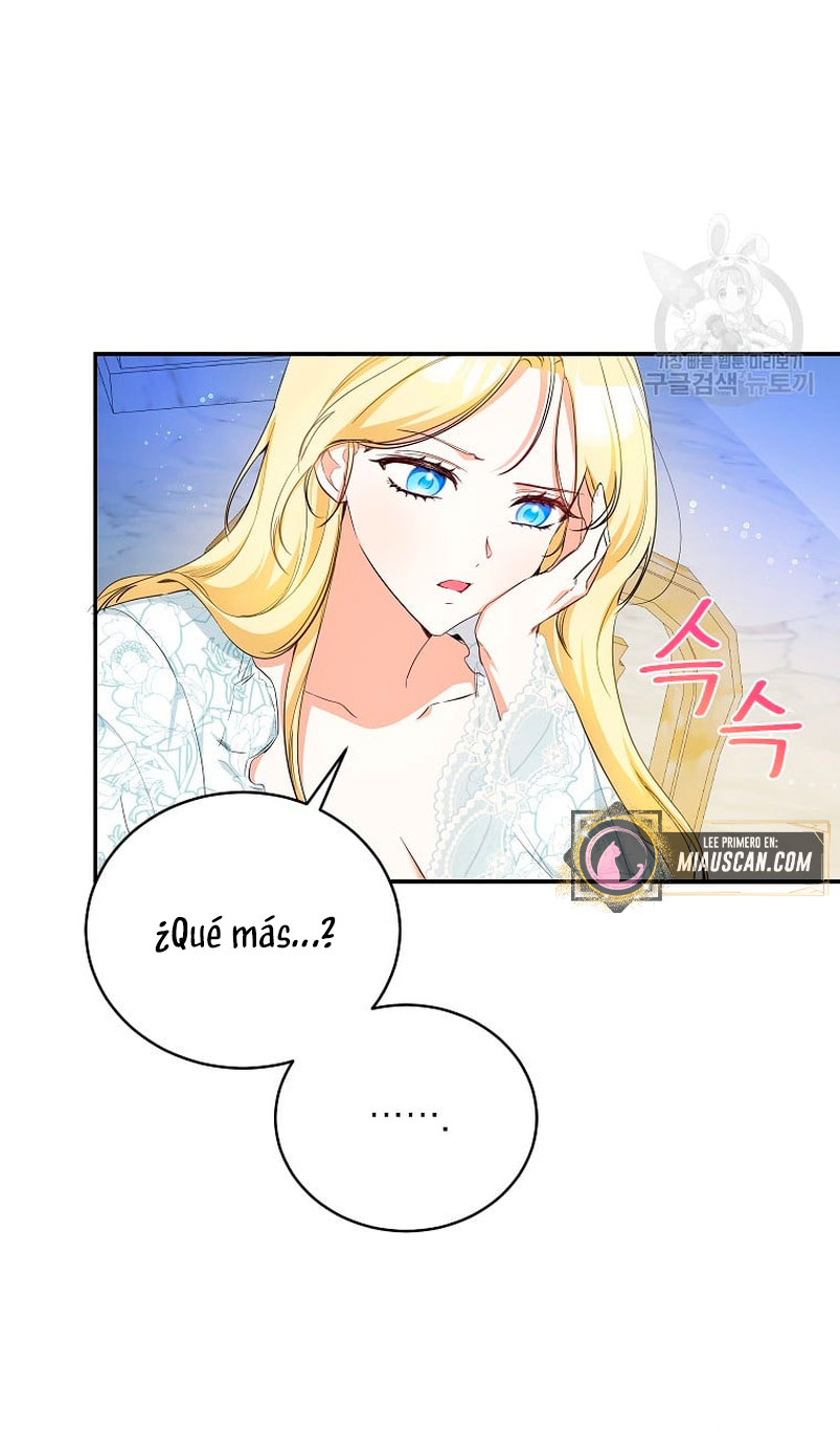 Creo que he transmigrado en alguna novela Capítulo 13 - Página 50