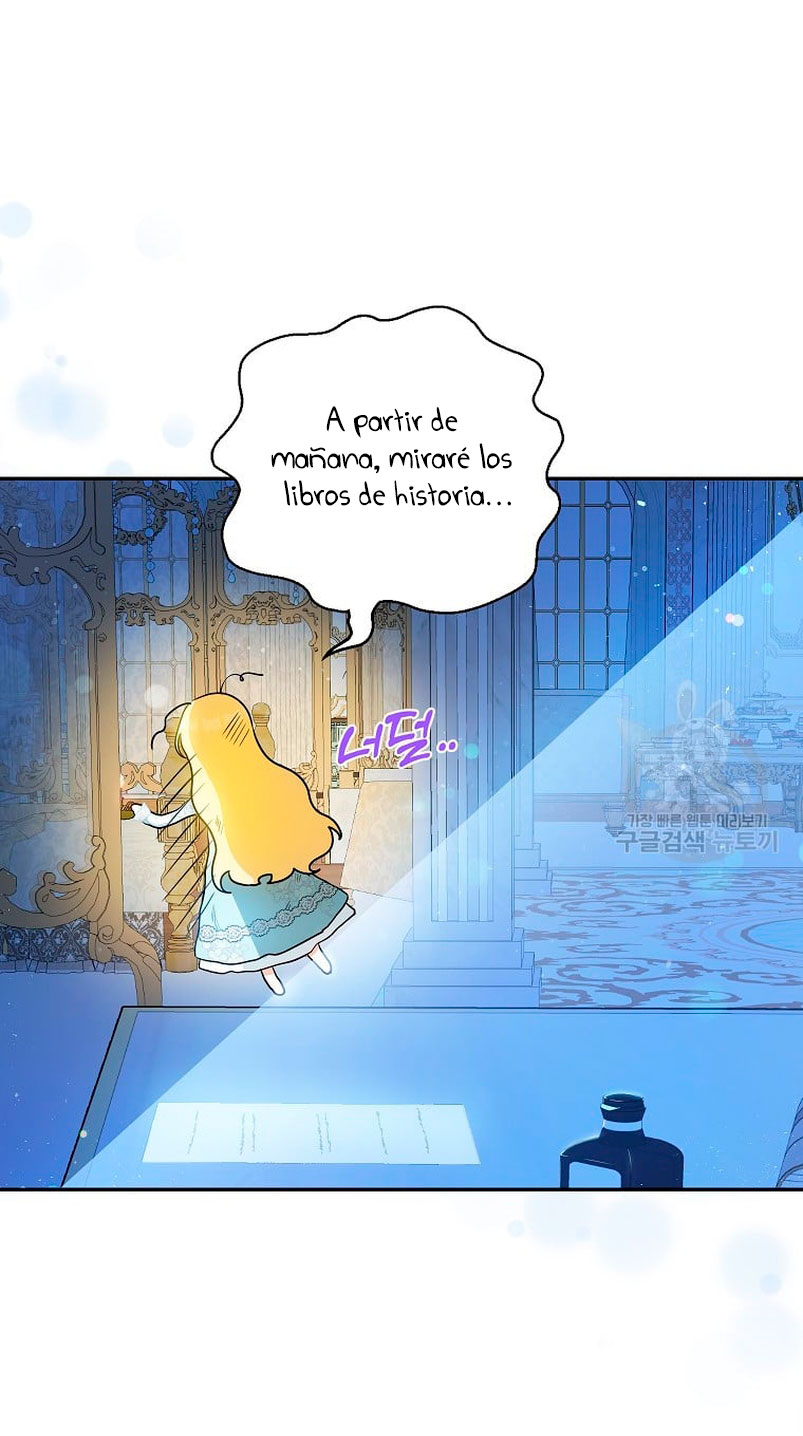 Creo que he transmigrado en alguna novela Capítulo 13 - Página 52