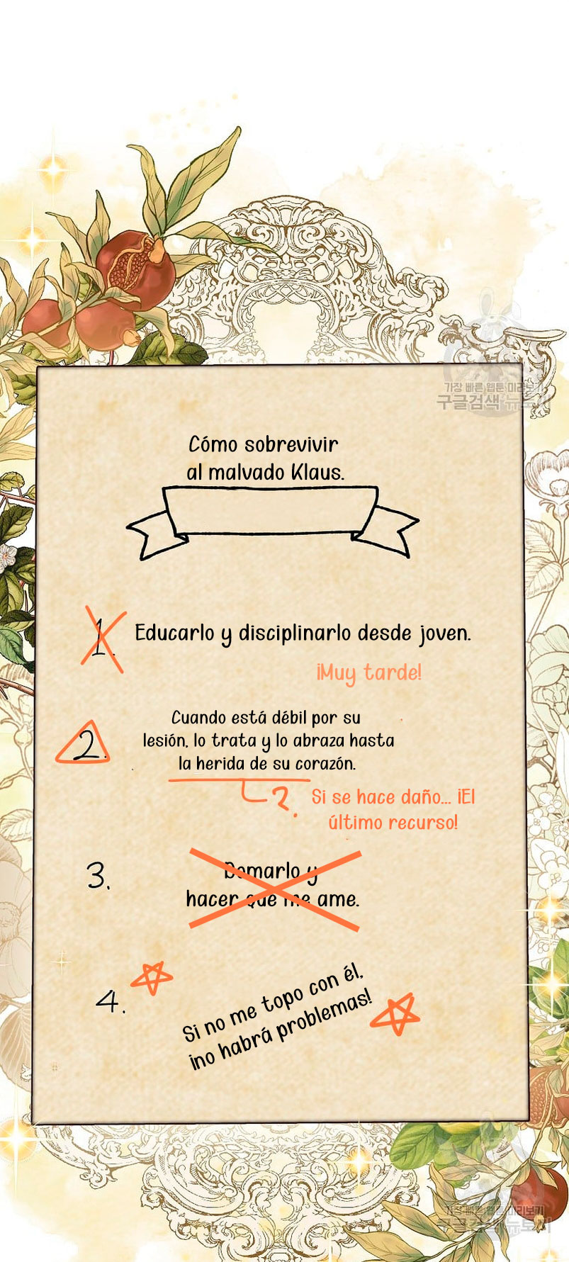 Creo que he transmigrado en alguna novela Capítulo 13 - Página 53