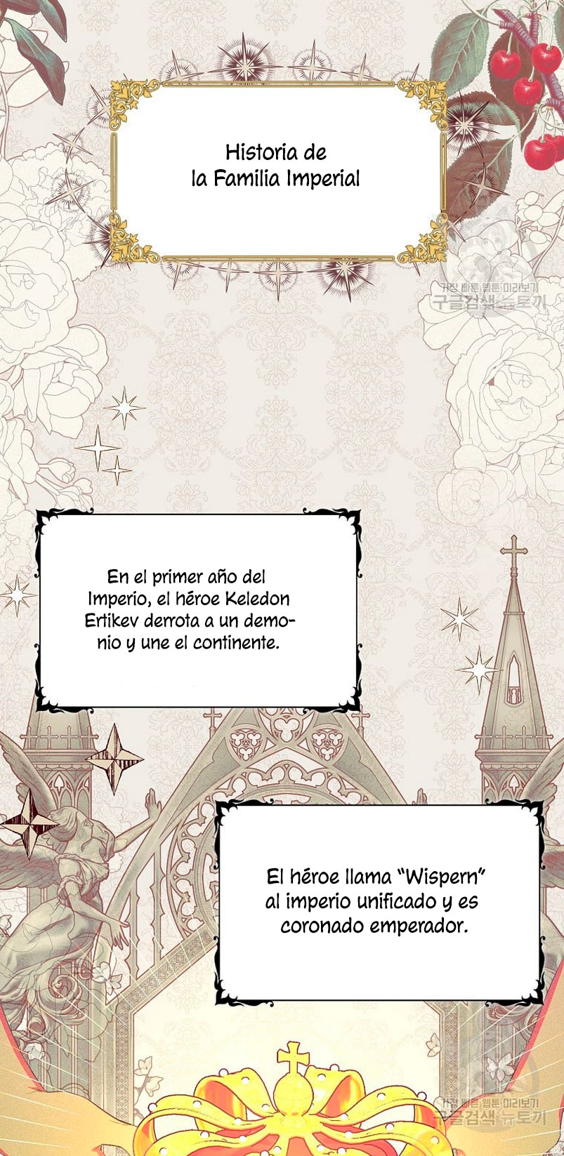 Creo que he transmigrado en alguna novela Capítulo 13 - Página 57