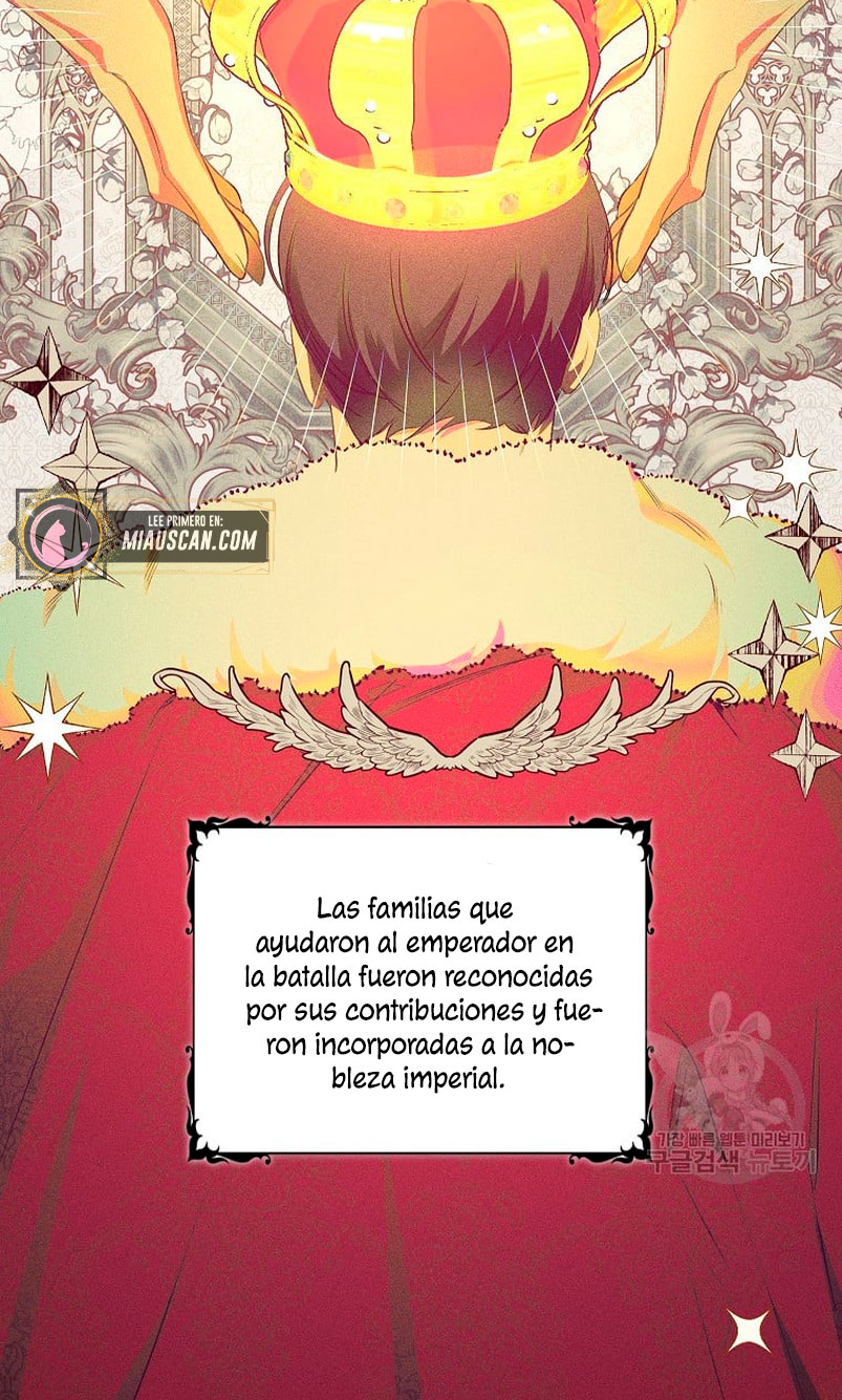 Creo que he transmigrado en alguna novela Capítulo 13 - Página 58