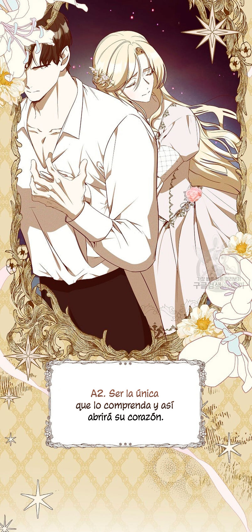 Creo que he transmigrado en alguna novela Capítulo 13 - Página 6