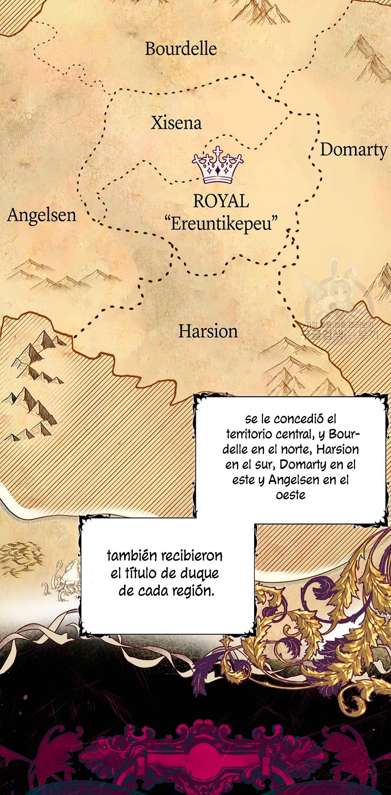 Creo que he transmigrado en alguna novela Capítulo 13 - Página 60