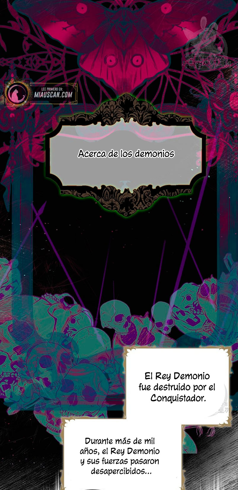 Creo que he transmigrado en alguna novela Capítulo 13 - Página 61