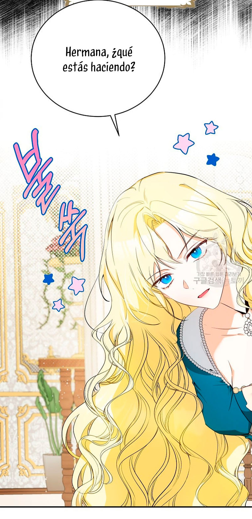 Creo que he transmigrado en alguna novela Capítulo 13 - Página 62