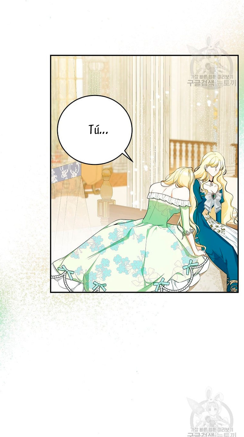 Creo que he transmigrado en alguna novela Capítulo 13 - Página 67