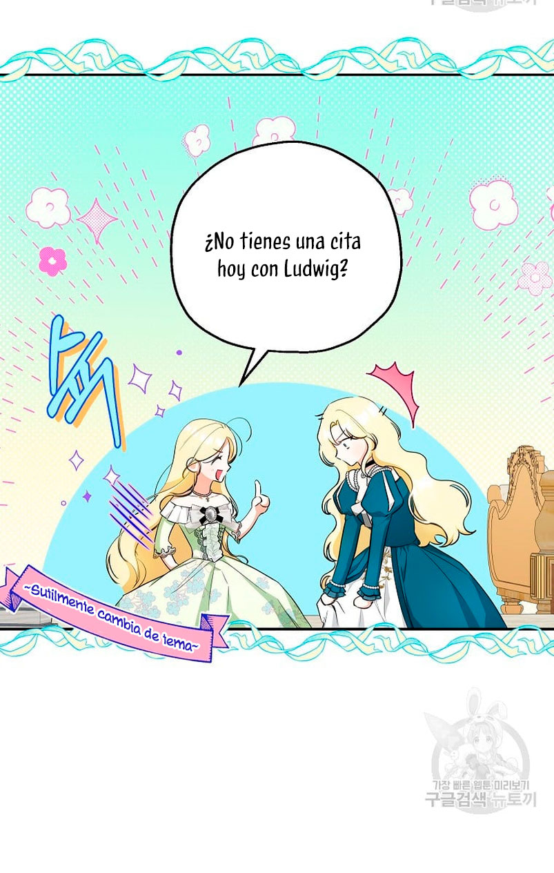 Creo que he transmigrado en alguna novela Capítulo 13 - Página 68