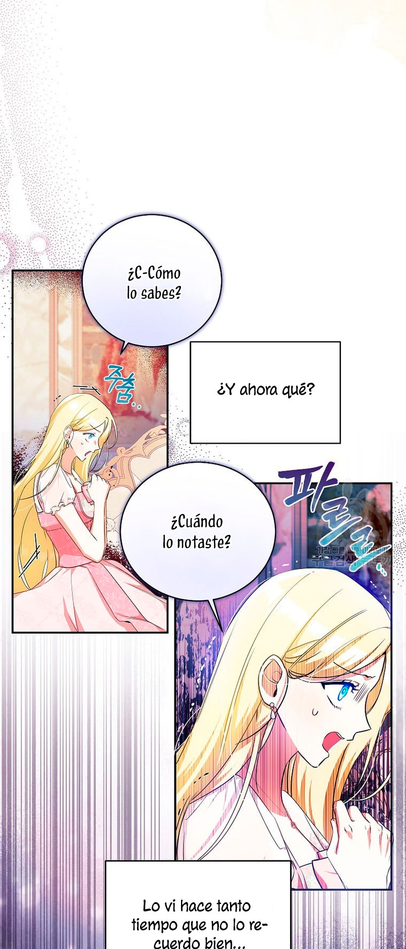 Creo que he transmigrado en alguna novela Capítulo 13 - Página 9