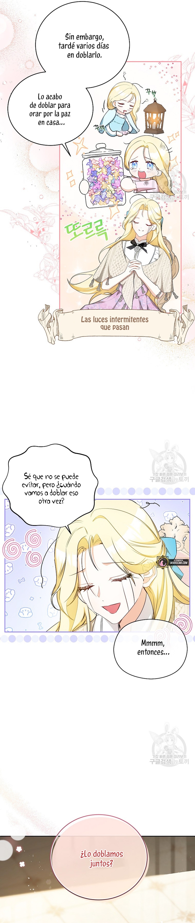 Creo que he transmigrado en alguna novela Capítulo 14 - Página 17