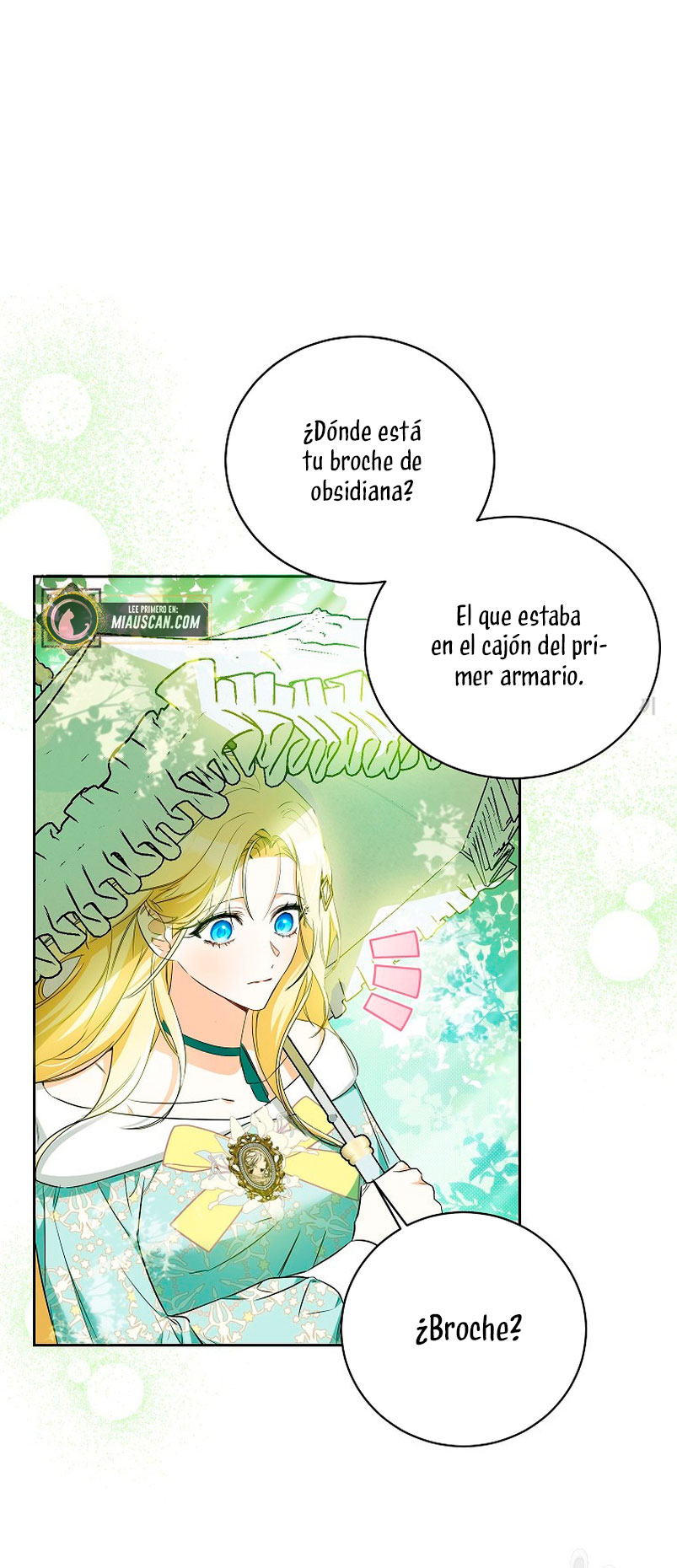 Creo que he transmigrado en alguna novela Capítulo 15 - Página 13