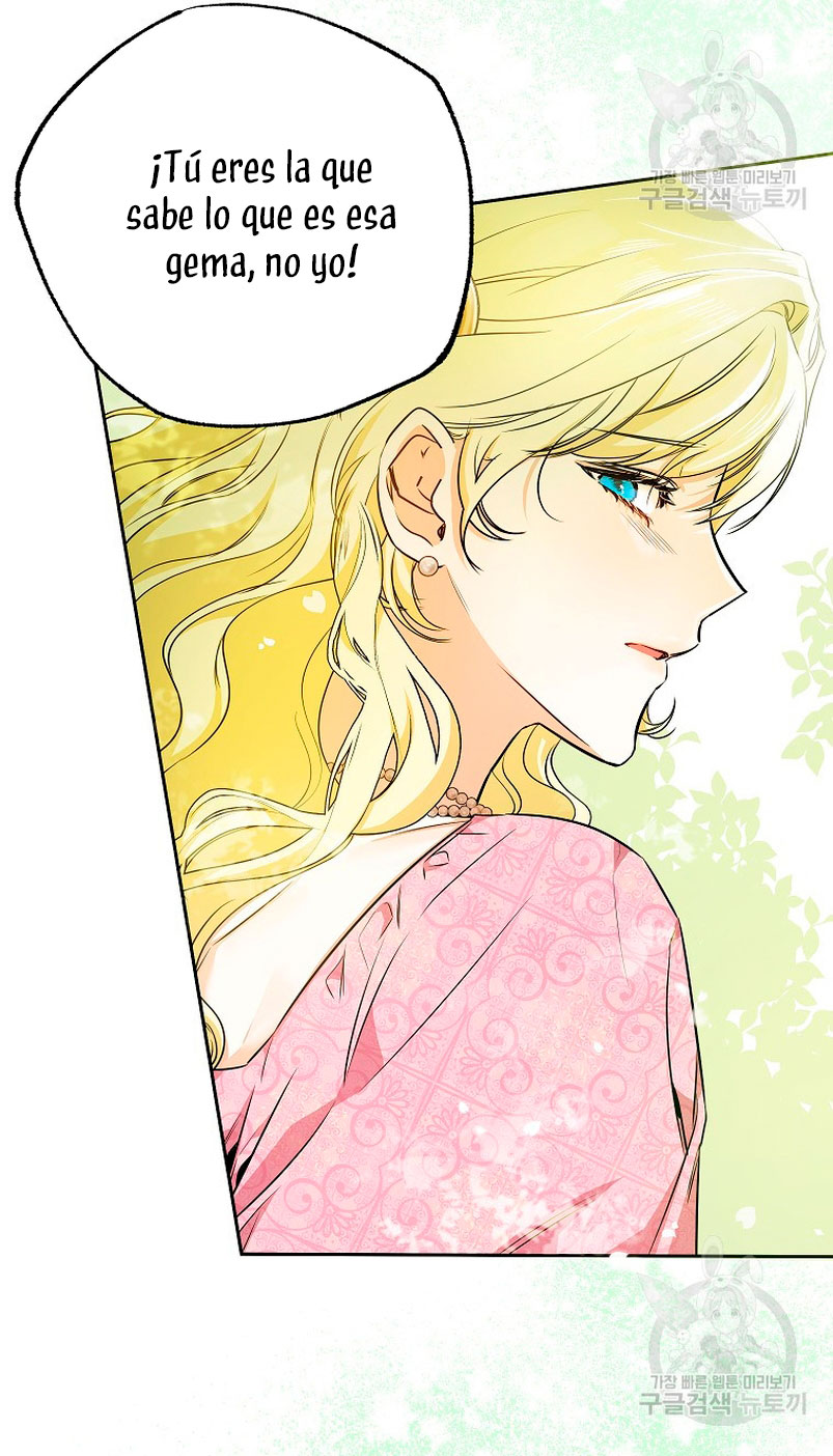 Creo que he transmigrado en alguna novela Capítulo 15 - Página 19