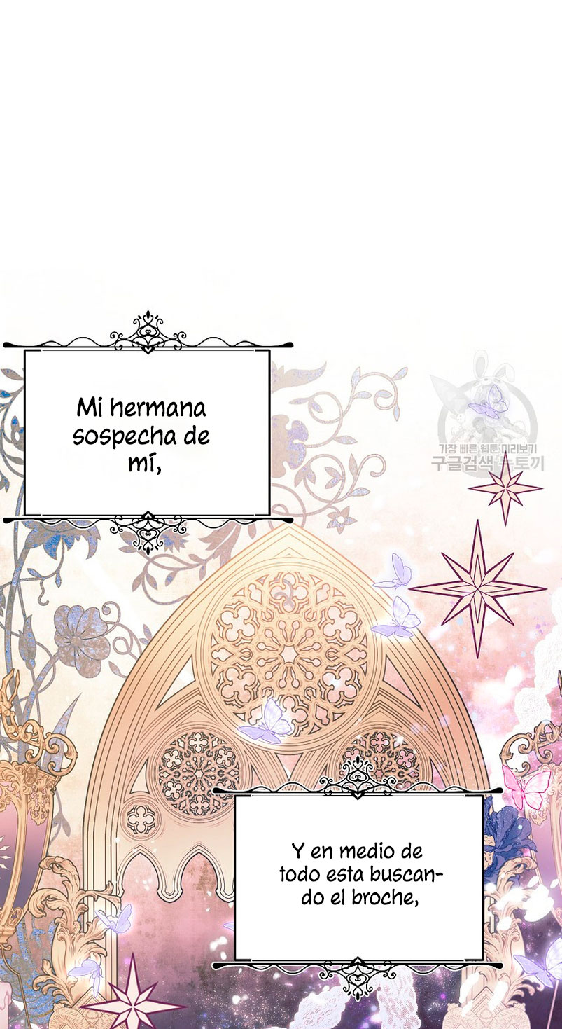 Creo que he transmigrado en alguna novela Capítulo 15 - Página 29