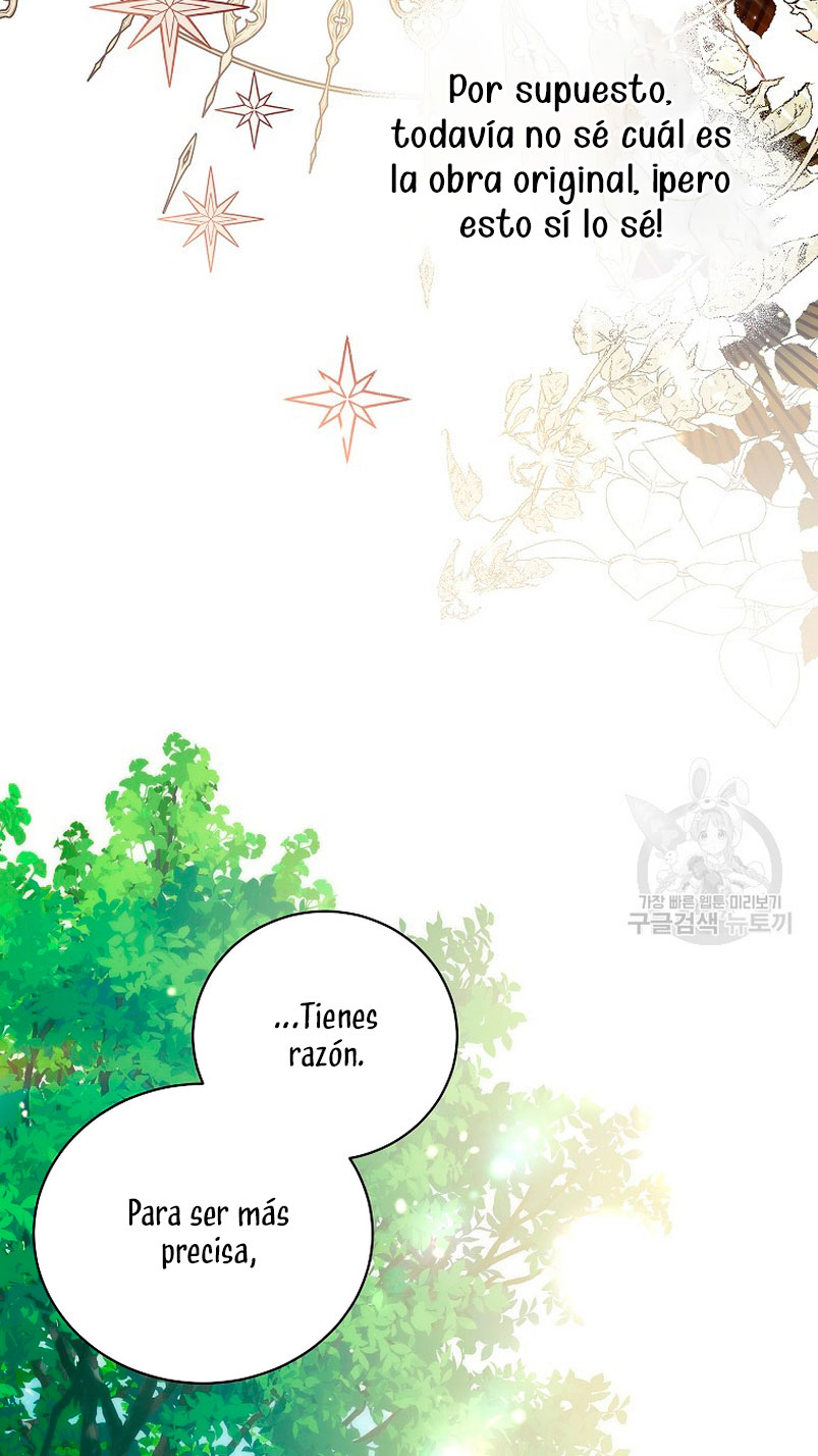 Creo que he transmigrado en alguna novela Capítulo 15 - Página 34