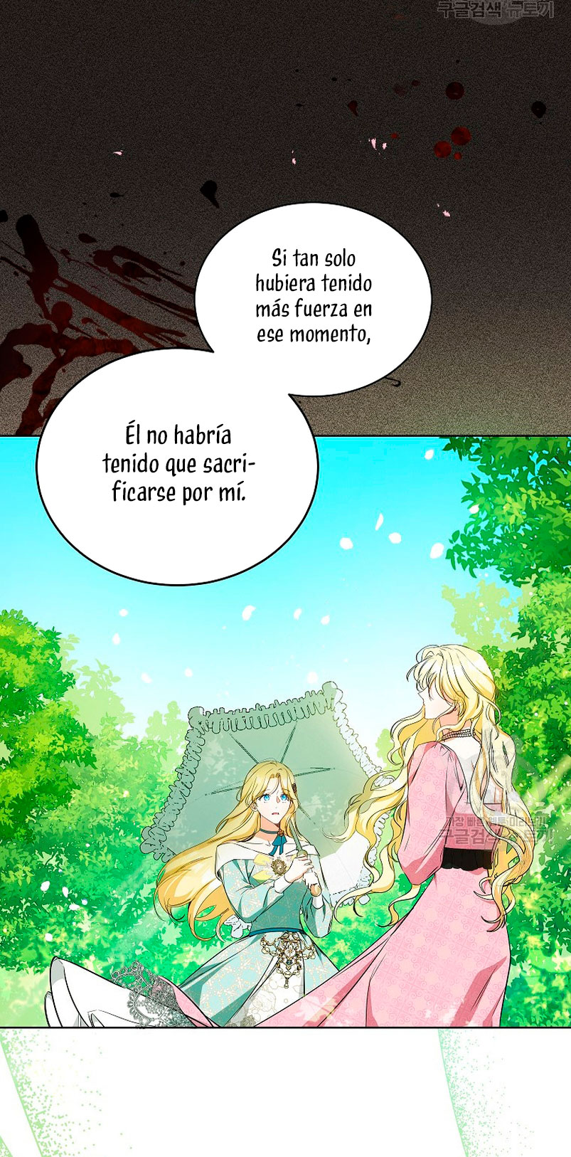 Creo que he transmigrado en alguna novela Capítulo 15 - Página 42