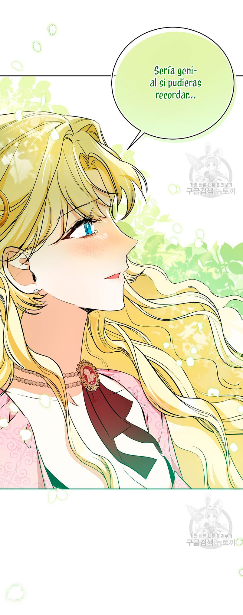 Creo que he transmigrado en alguna novela Capítulo 15 - Página 46