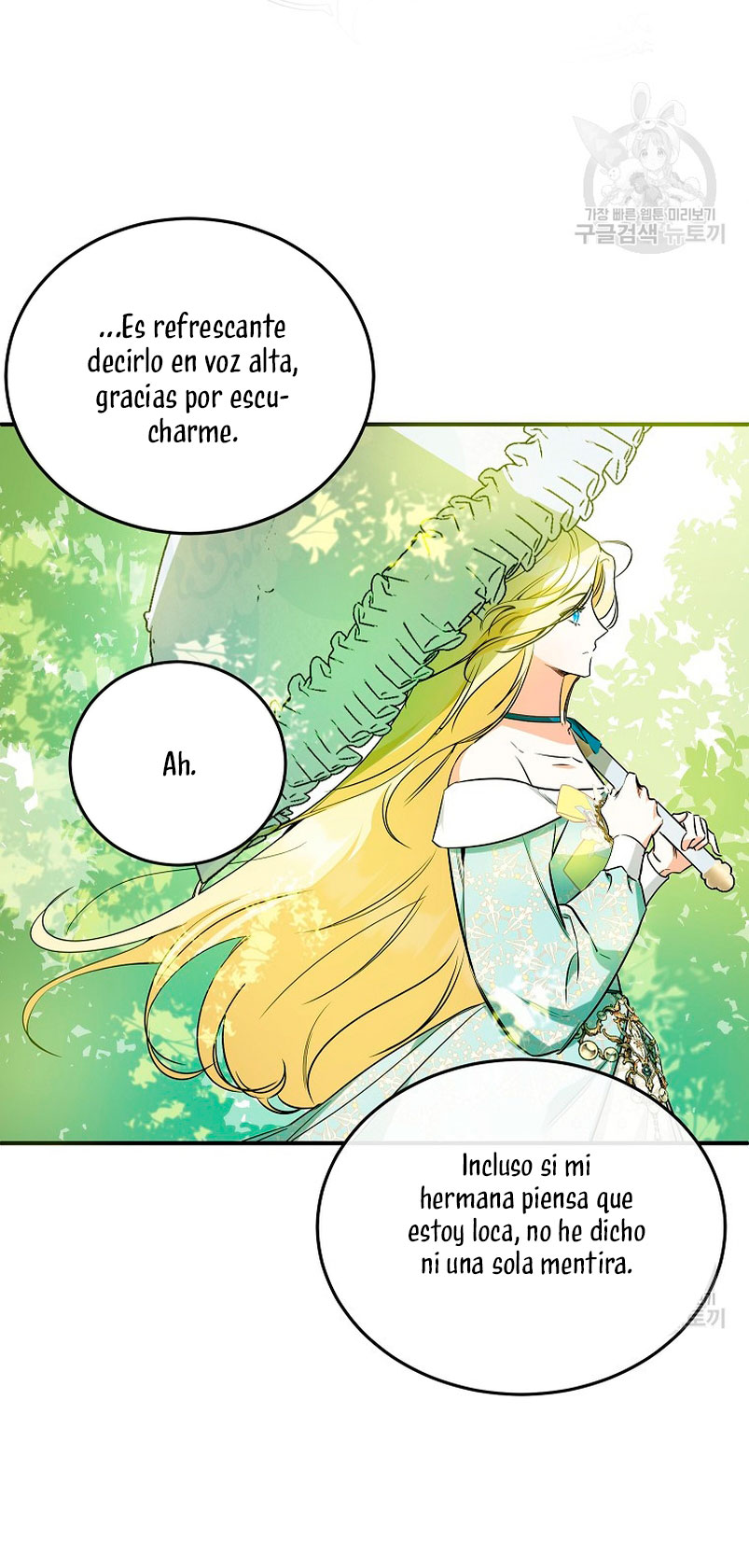 Creo que he transmigrado en alguna novela Capítulo 15 - Página 49