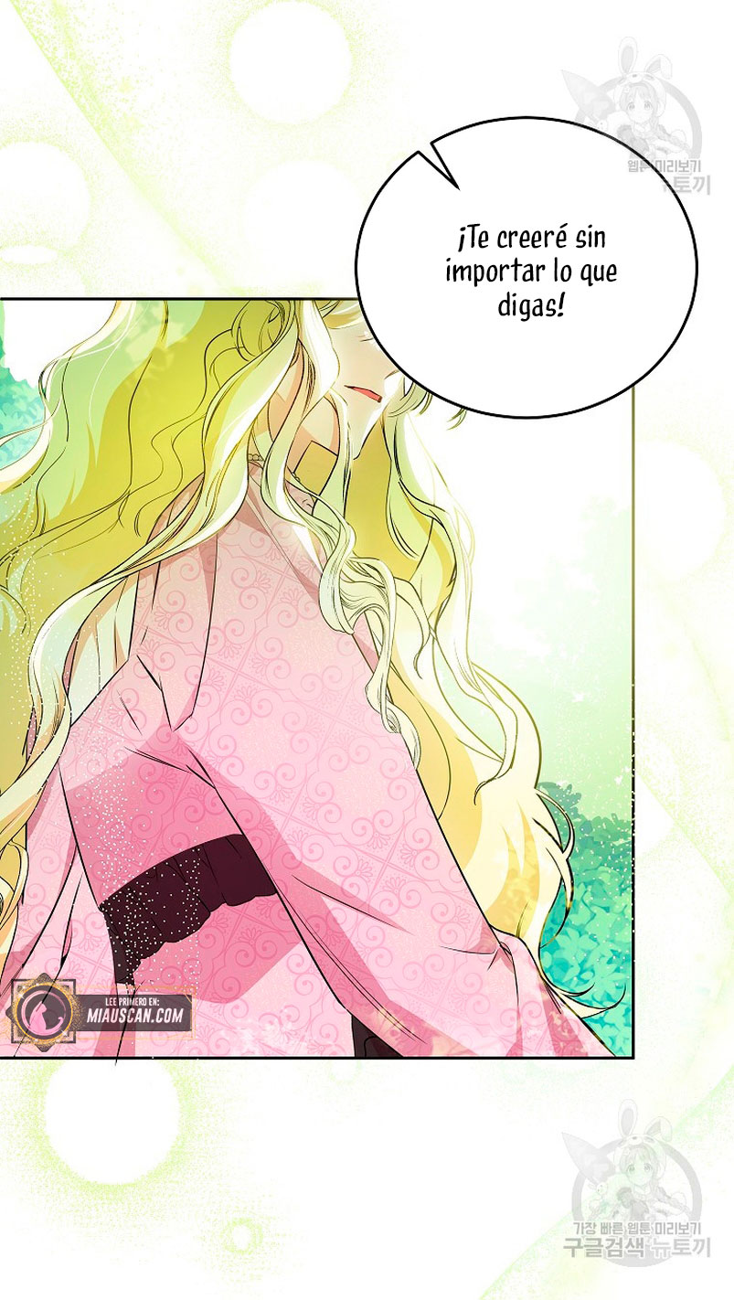 Creo que he transmigrado en alguna novela Capítulo 15 - Página 58