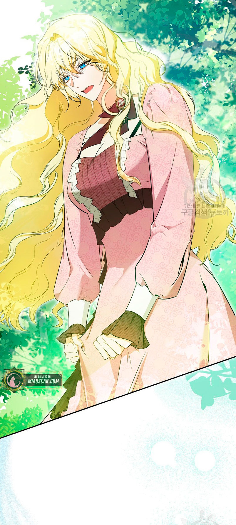 Creo que he transmigrado en alguna novela Capítulo 15 - Página 61