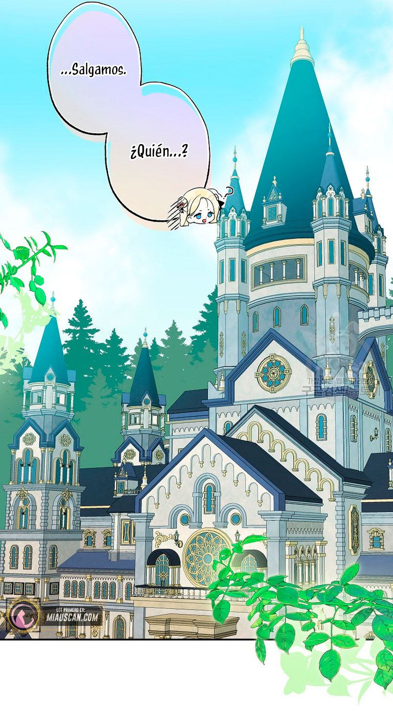 Creo que he transmigrado en alguna novela Capítulo 15 - Página 67